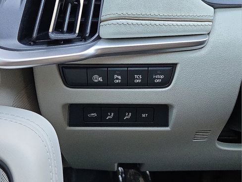 New 2026 MAZDA CX-90 3.3 Turbo w/ Premium Plus Pkg image 25