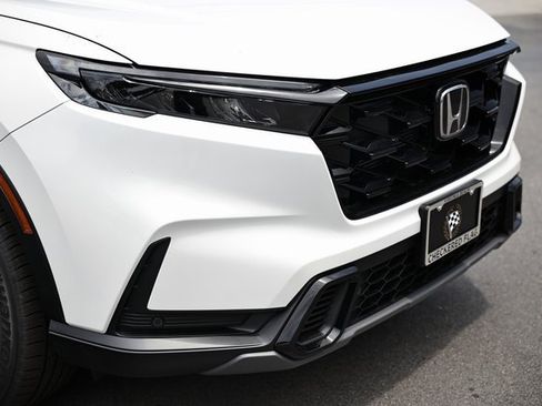 New 2026 Honda CR-V Sport-L image 19
