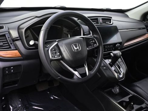 Used 2018 Honda CR-V EX-L image 11