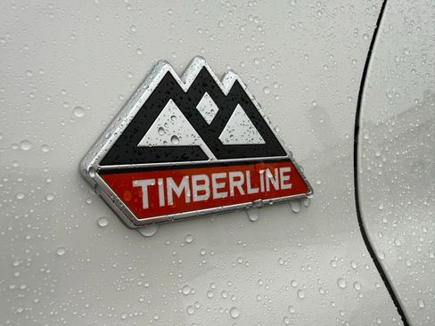 Used 2023 Ford Explorer Timberline image 10