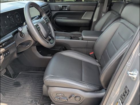 Used 2025 Hyundai Santa Fe Calligraphy image 14