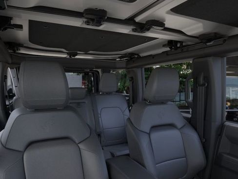 New 2026 Ford Bronco Outer Banks AWD/4WD image 12