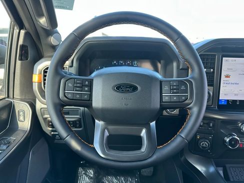 New 2025 Ford F150 Tremor w/ Bed Utility Package image 29