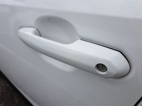 Certified 2025 Toyota RAV4 LE image 9