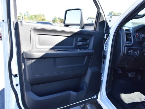 New 2026 RAM 2500 Tradesman image 22