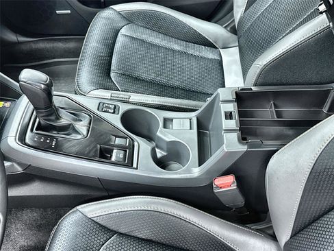 Used 2024 Subaru Crosstrek 2.5i Wilderness w/ Crosstrek Mirror Package image 17