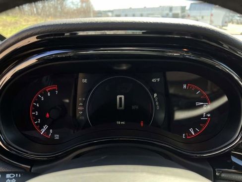 New 2026 Dodge Durango GT image 11