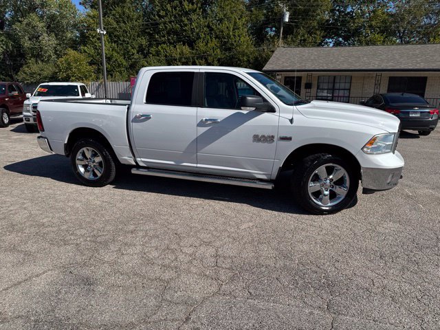 Used 2013 RAM 1500 Lone Star AWD/4WD image 11
