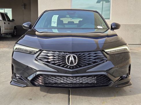 New 2026 Acura Integra A-Spec image 7