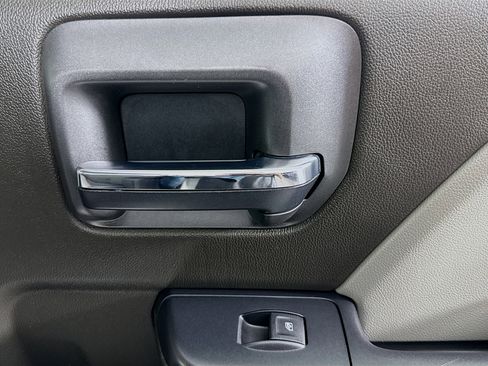 Used 2016 Chevrolet Silverado 2500 W/T image 27