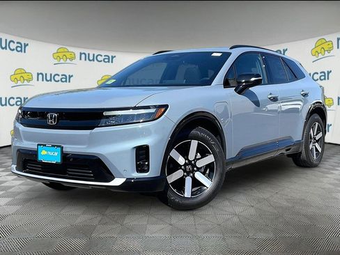 New 2026 Honda Prologue Touring image 4