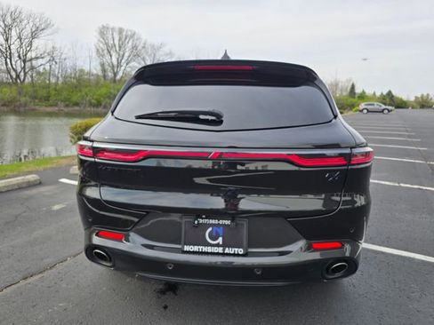 Used 2024 Dodge Hornet R/T Plus image 7