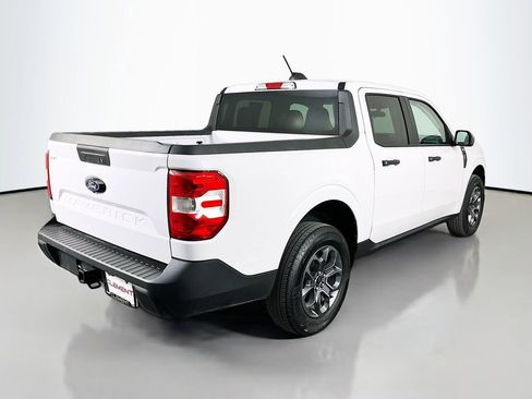 Used 2025 Ford Maverick XLT FWD image 7