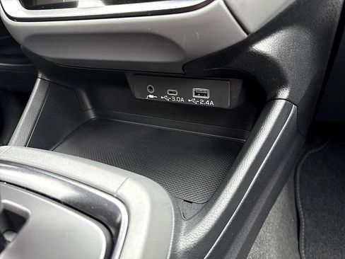 New 2026 Subaru Crosstrek 2.0i Premium image 17