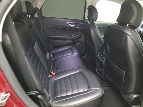 Used 2019 Ford Edge SEL w/ Equipment Group 201A FWD image 19
