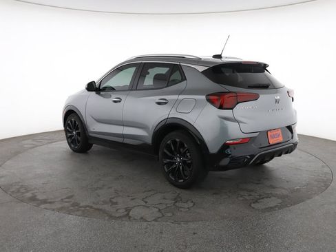 Certified 2026 Buick Encore GX Sport Touring w/ Advanced Technology Package FWD image 9