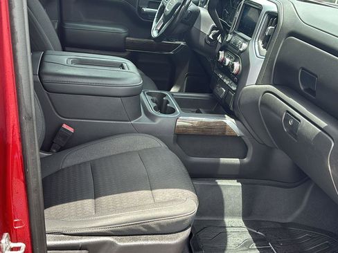 Used 2021 GMC Sierra 1500 Elevation RWD image 20