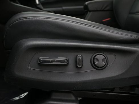 Used 2024 Honda CR-V EX-L image 21