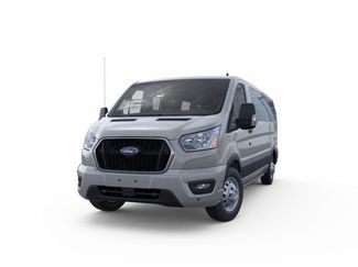 New 2025 Ford Transit 350 XLT video 2