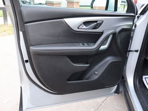 Certified 2022 Chevrolet Blazer LT image 24