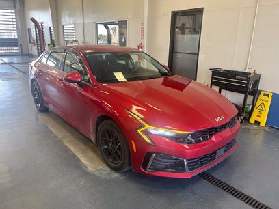 Used 2025 Kia K5 LXS