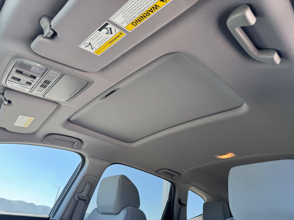 Used 2022 Honda CR-V EX image 17