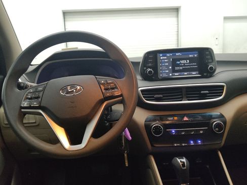 Used 2020 Hyundai Tucson SE FWD image 22
