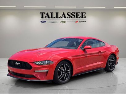 Used 2023 Ford Mustang Premium