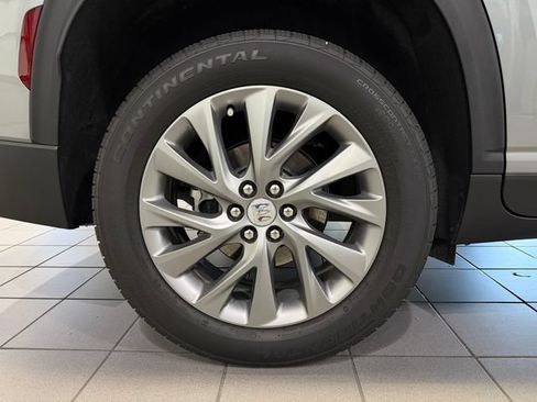 Used 2026 Buick Enclave Preferred FWD image 9