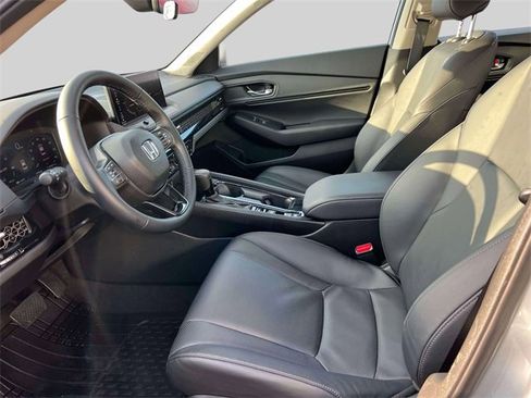 Used 2025 Honda Accord EX-L image 19