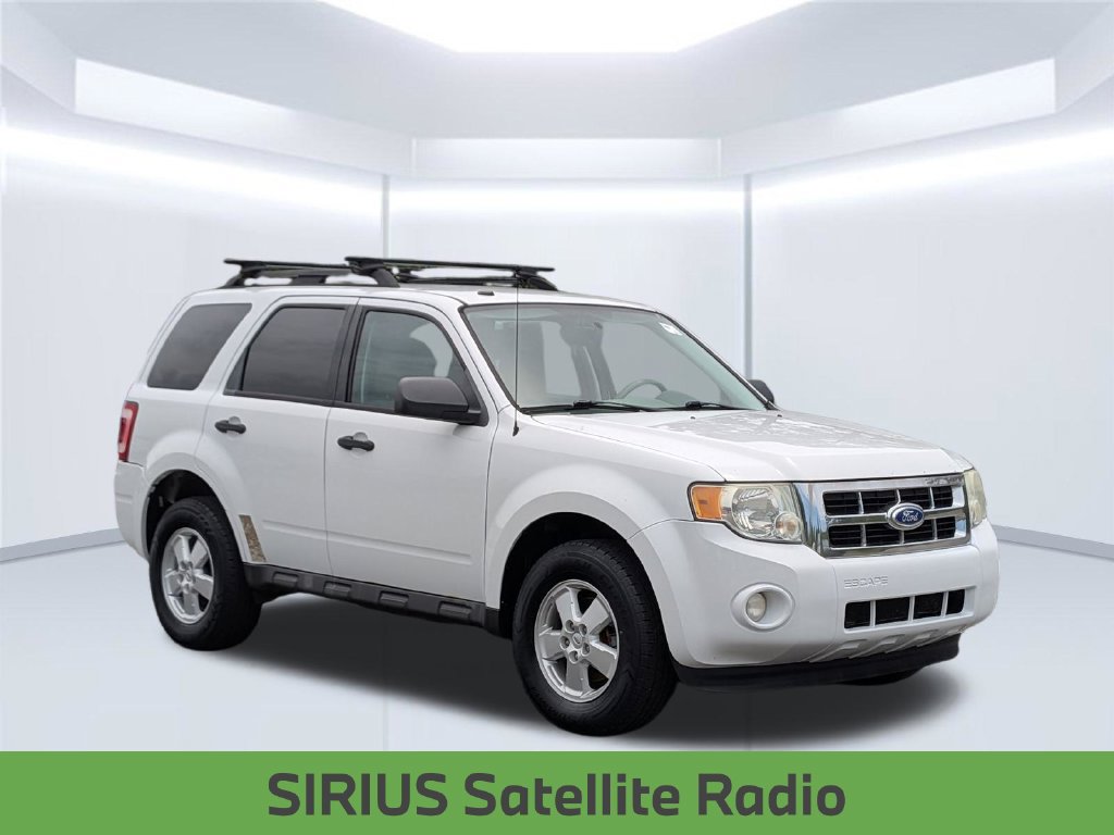 Used 2012 Ford Escape XLT FWD image 10