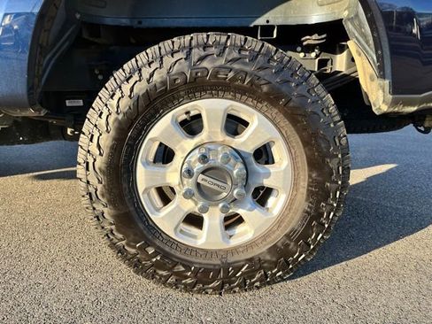 Used 2024 Ford F350 XLT w/ Snow Plow Prep Package AWD/4WD image 13