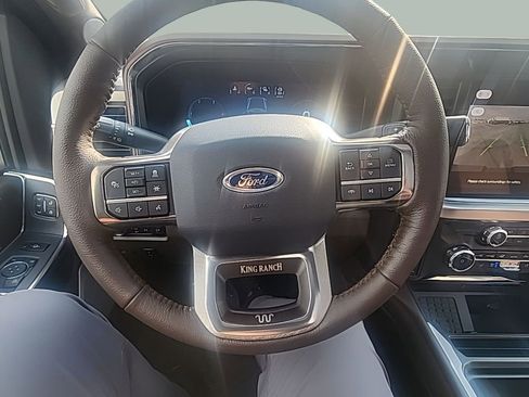 New 2026 Ford F250 King Ranch AWD/4WD image 27
