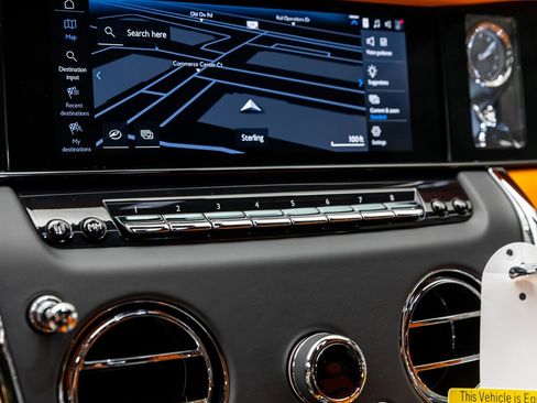 New 2026 Rolls-Royce Cullinan image 24