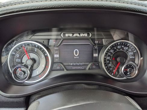 Certified 2023 RAM 2500 Laramie image 34