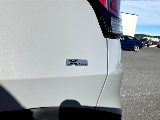 Certified 2024 Kia Sportage X-Line AWD/4WD image 29