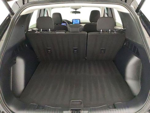 Certified 2024 Ford Escape Active FWD image 18