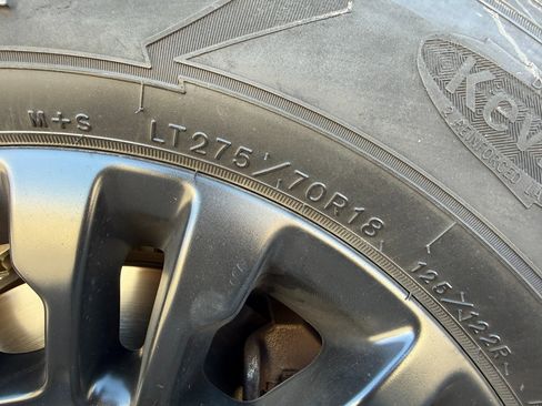 Used 2020 Ford F250 Lariat w/ Lariat Value Package image 30