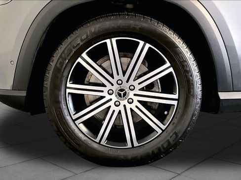 Certified 2026 Mercedes-Benz GLE 350 4MATIC image 11