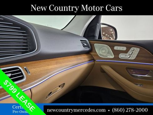 Certified 2026 Mercedes-Benz GLE 450 4MATIC image 30