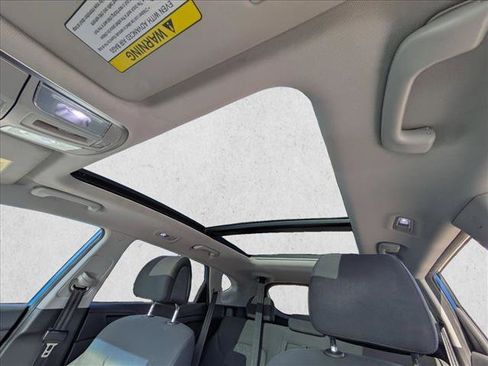 Used 2017 Hyundai Tucson Night AWD/4WD image 13