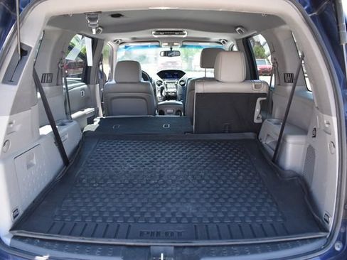 Used 2015 Honda Pilot EX-L image 24