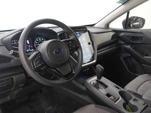Used 2024 Subaru Crosstrek 2.0i Premium image 23