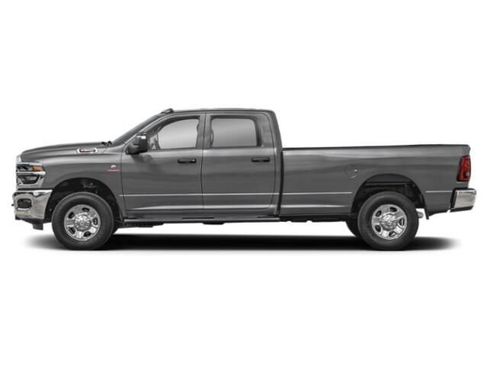 New 2026 RAM 3500 Tradesman AWD/4WD image 2