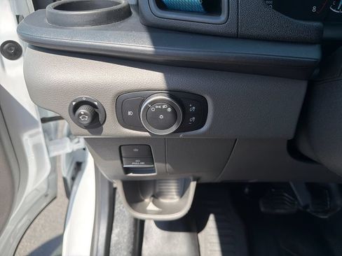 Used 2025 Ford Transit 250 Low Roof w/ Exterior Upgrade Package RWD image 14