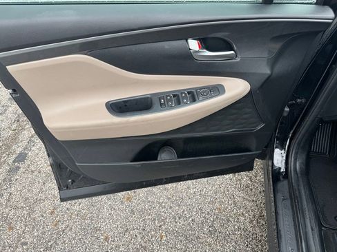 Used 2023 Hyundai Tucson SEL w/ Convenience Package image 16