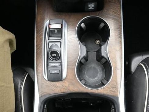 Used 2020 Acura MDX SH-AWD w/ Advance Package image 11