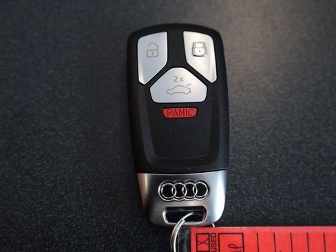 Used 2023 Audi SQ5 Premium Plus w/ Premium Plus Package image 41