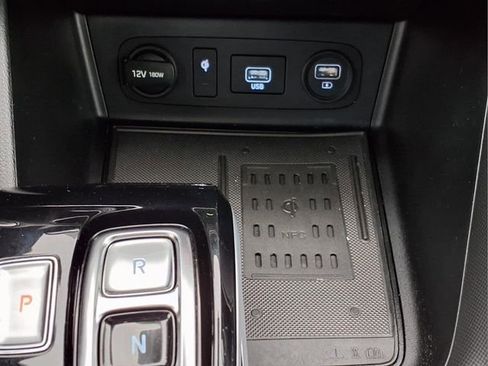 Used 2020 Hyundai Sonata Limited image 21