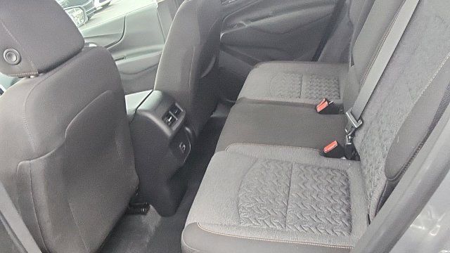 Used 2024 Chevrolet Equinox LT FWD image 6